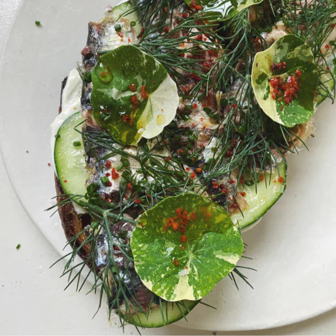 Sardines with Hot Pepper - Image 5