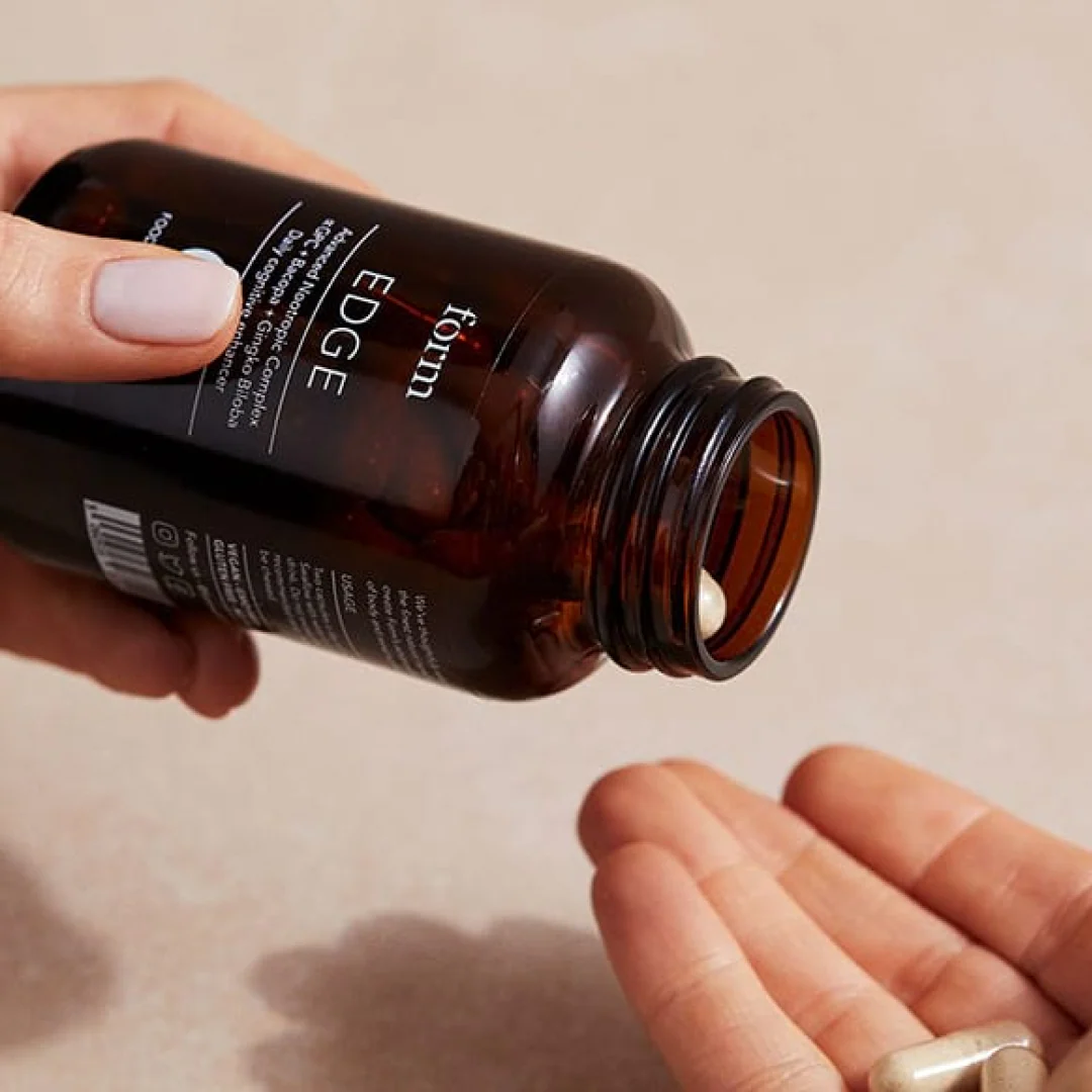 Edge Capsules - Cognitive Enhancer - Image 2