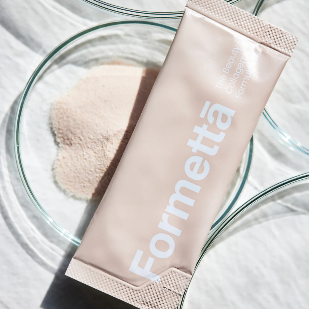 The Beauty Collagen Formulation - Vanilla - Image 3