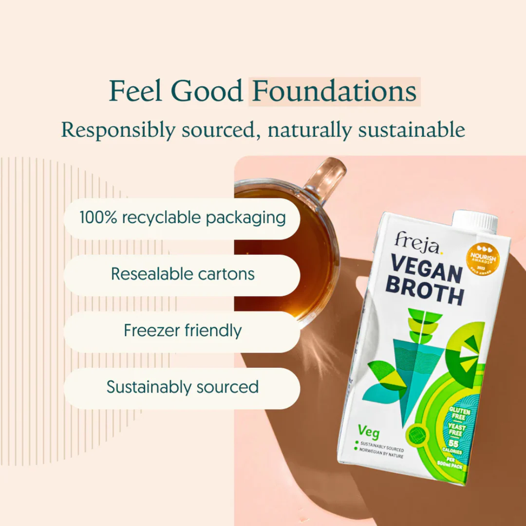 Bone Broth - Vegan - Image 4
