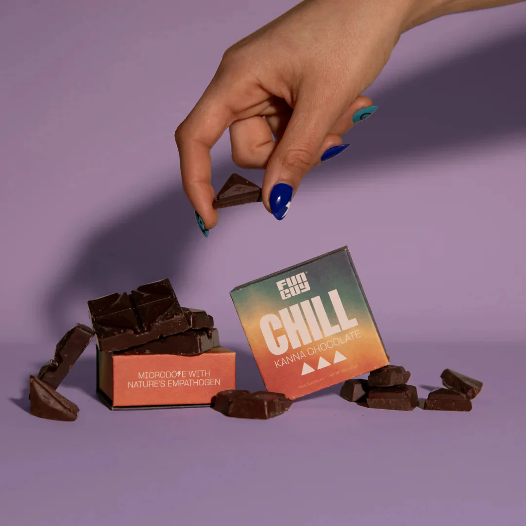 Chill Chocolate - Image 3