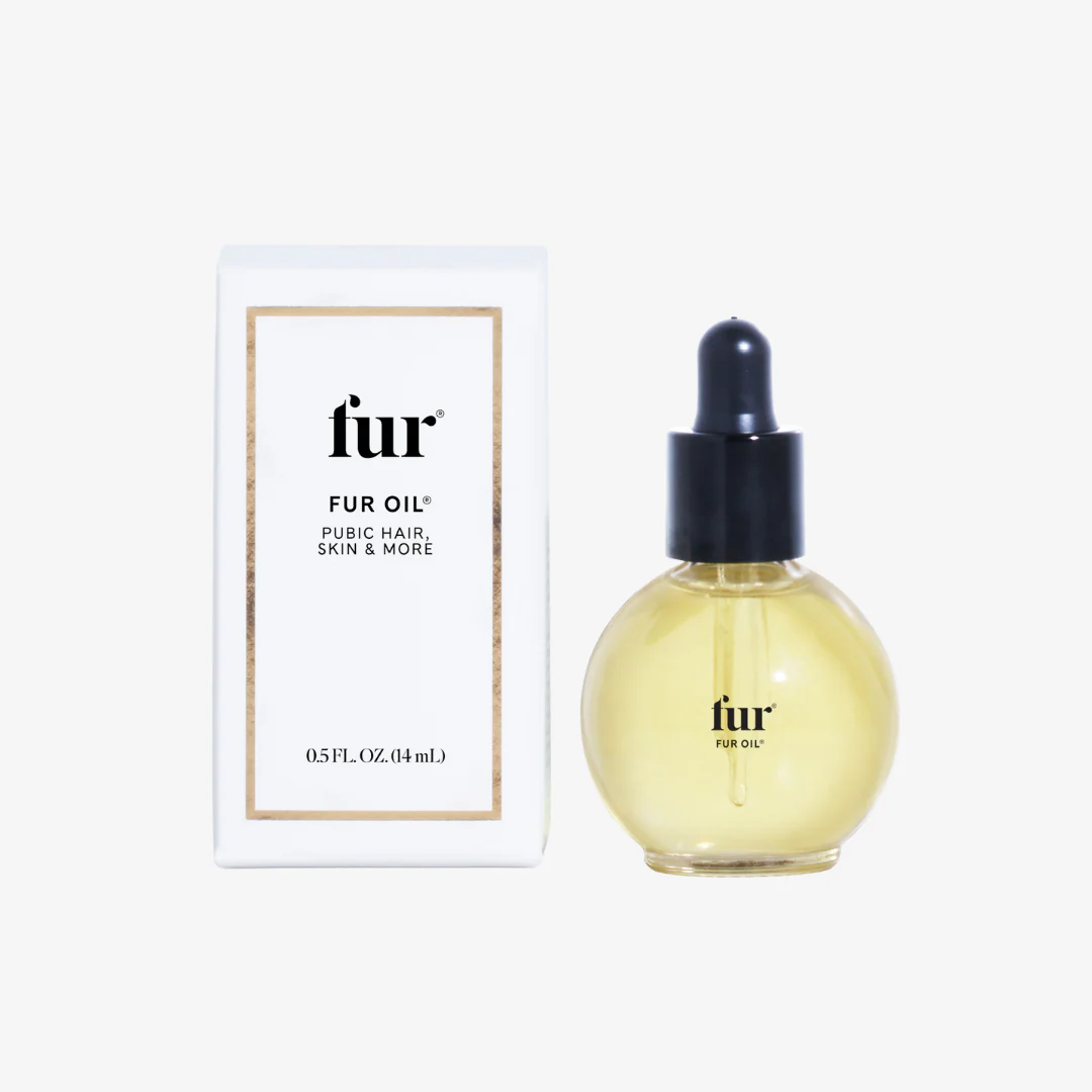 Fur Oil