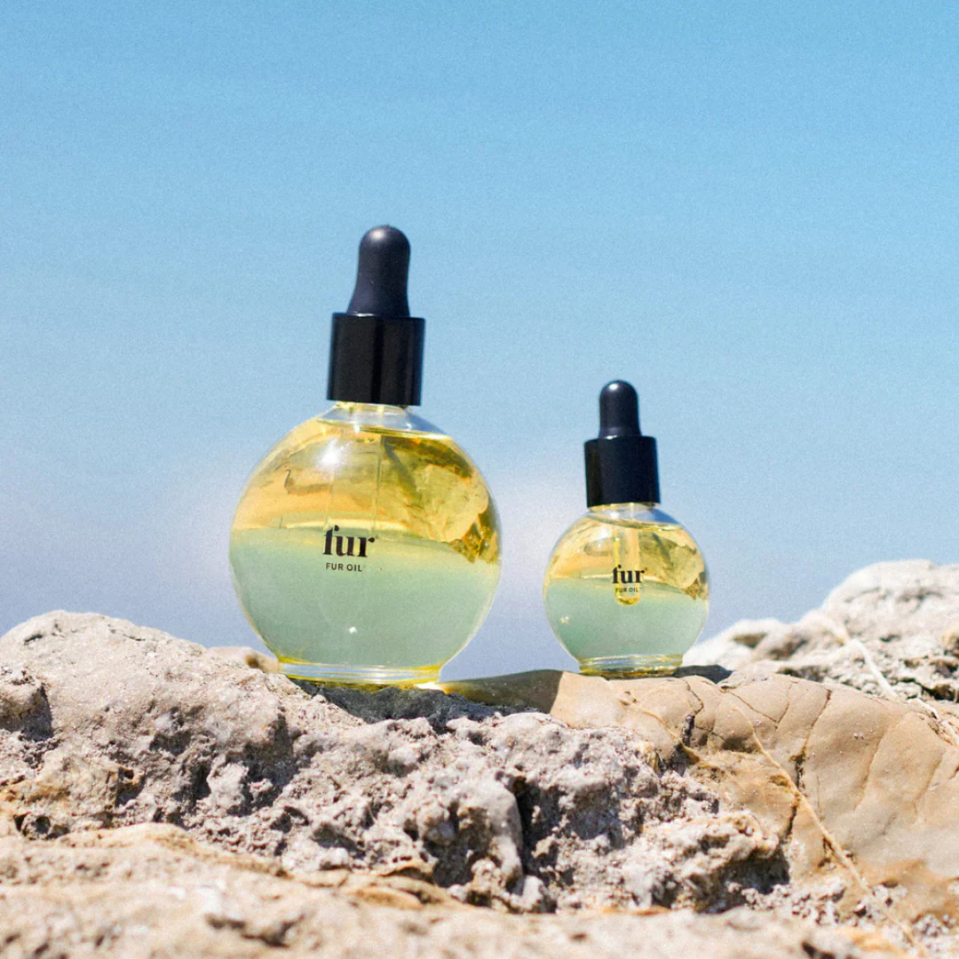 Fur Oil - Image 4