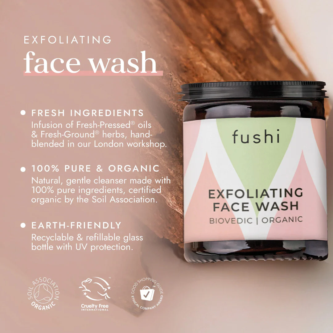 Biovedic Face Wash - Image 3