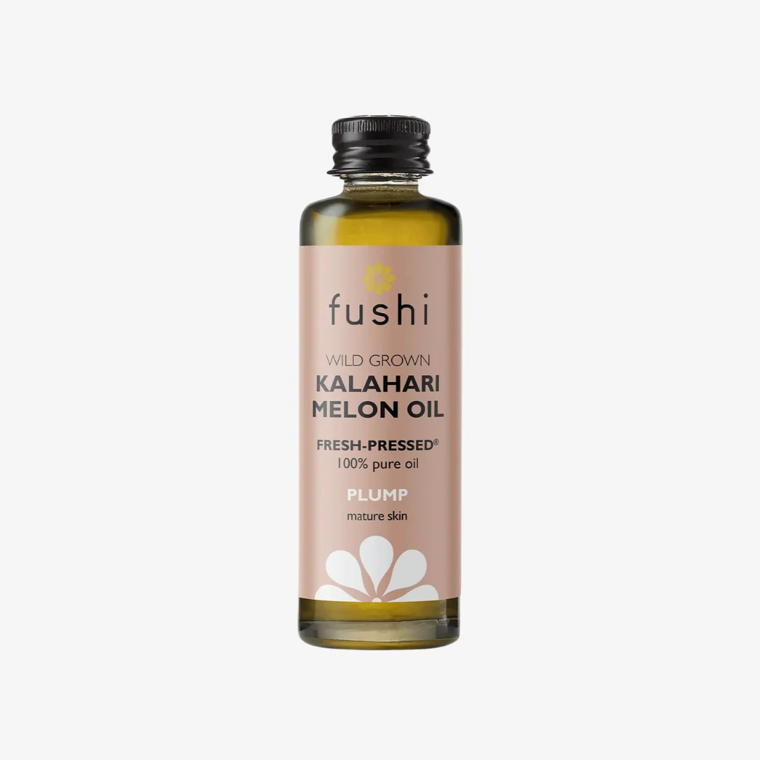Kalahari Oil