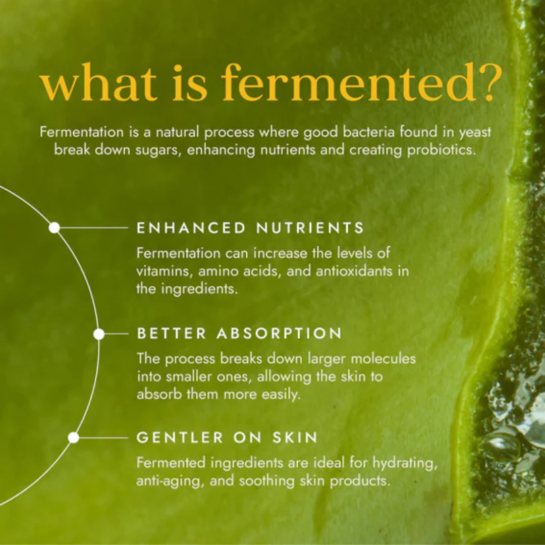 Organic Aloe Gel - Image 3