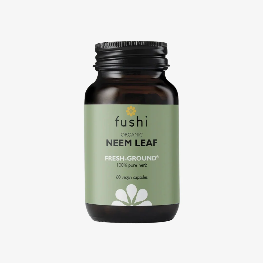 Organic Neem