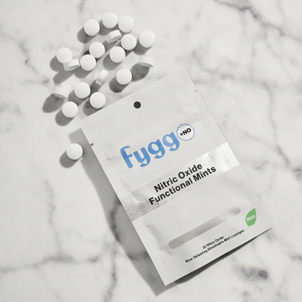 Nitric Oxide Functional Mints - Image 4