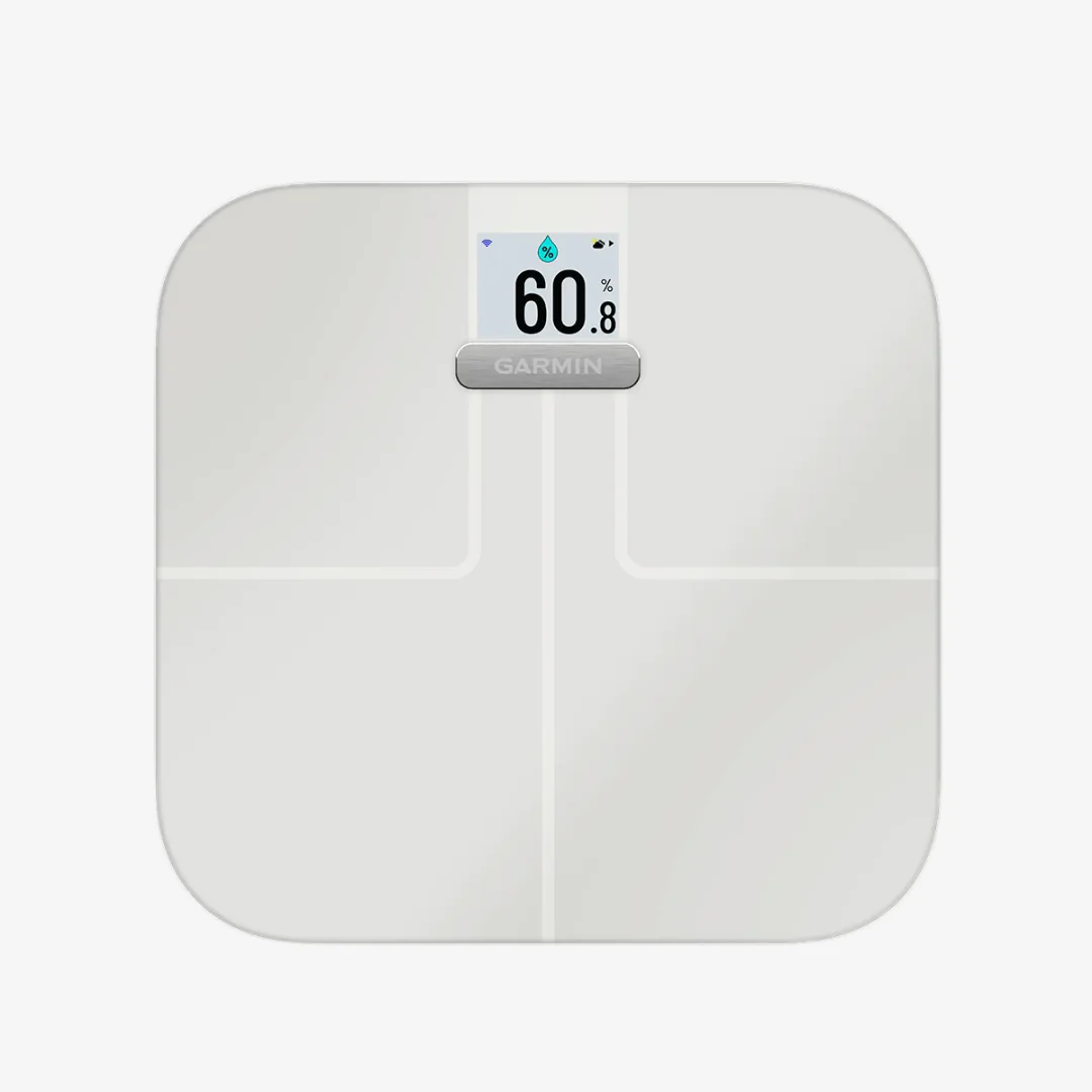 Garmin Index™ S2 - White - Image 4