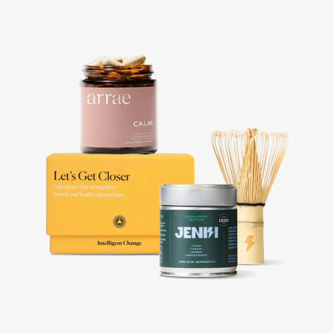 Gifts for Everyday Calm and Connection