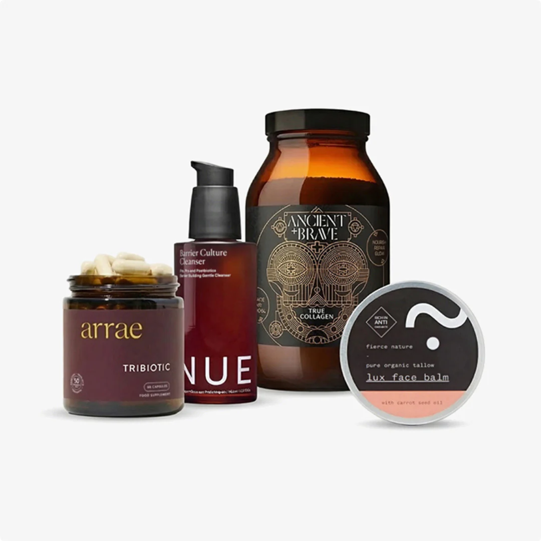 Gifts for Self-care Seekers