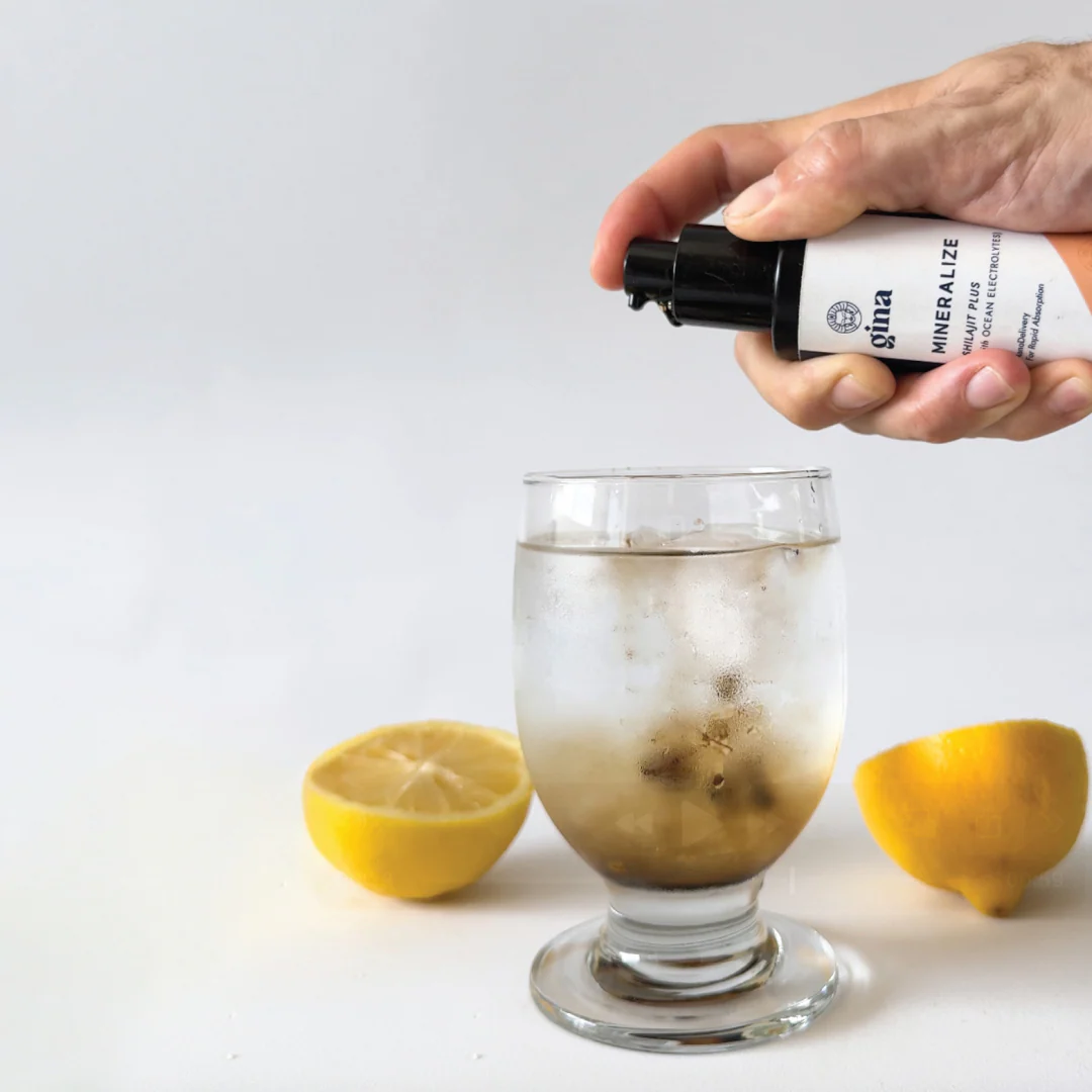MINERALIZE - Shilajit Vitality - Image 4