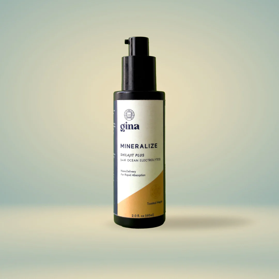 MINERALIZE - Shilajit Vitality - Image 5