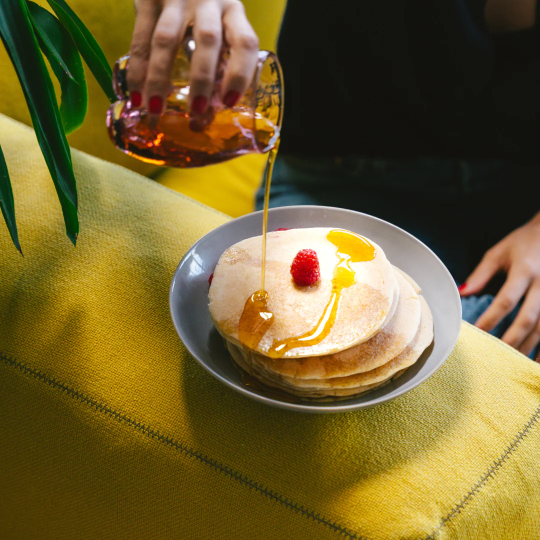 Pancake, Crêpe & Waffle Mix - Image 4