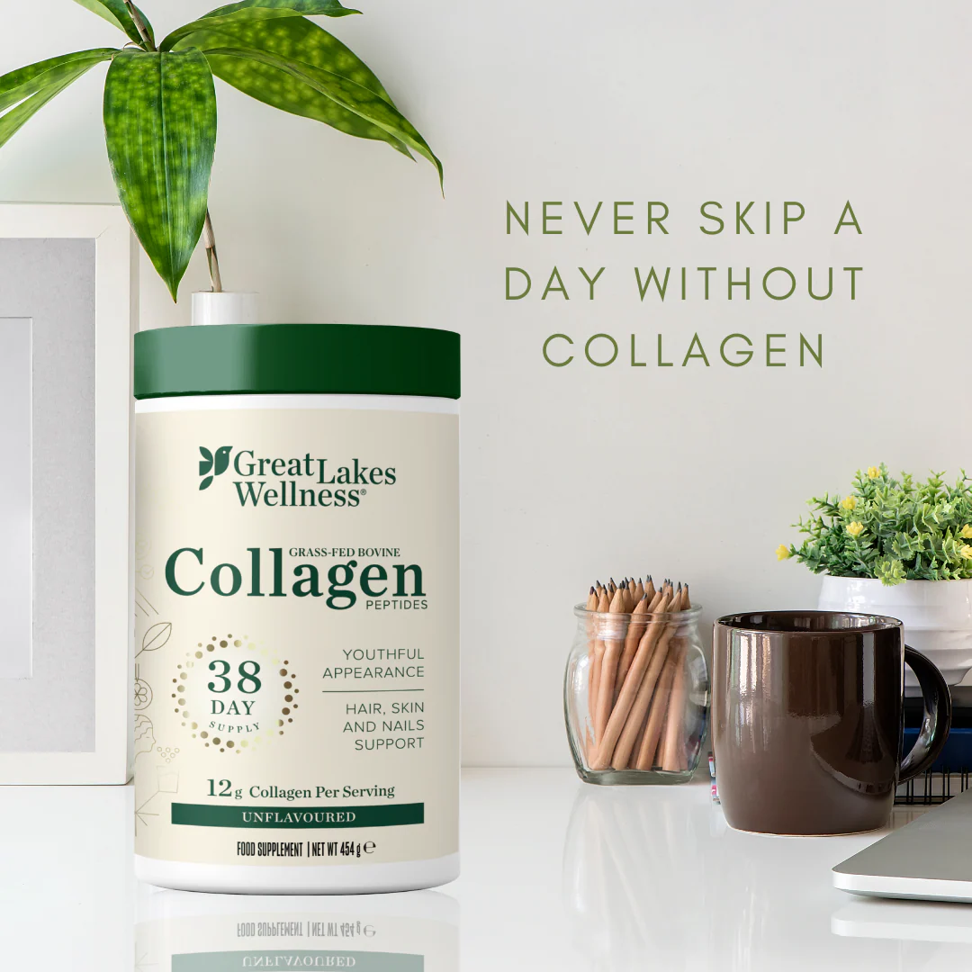 Grass-Fed Collagen Peptides - Image 3