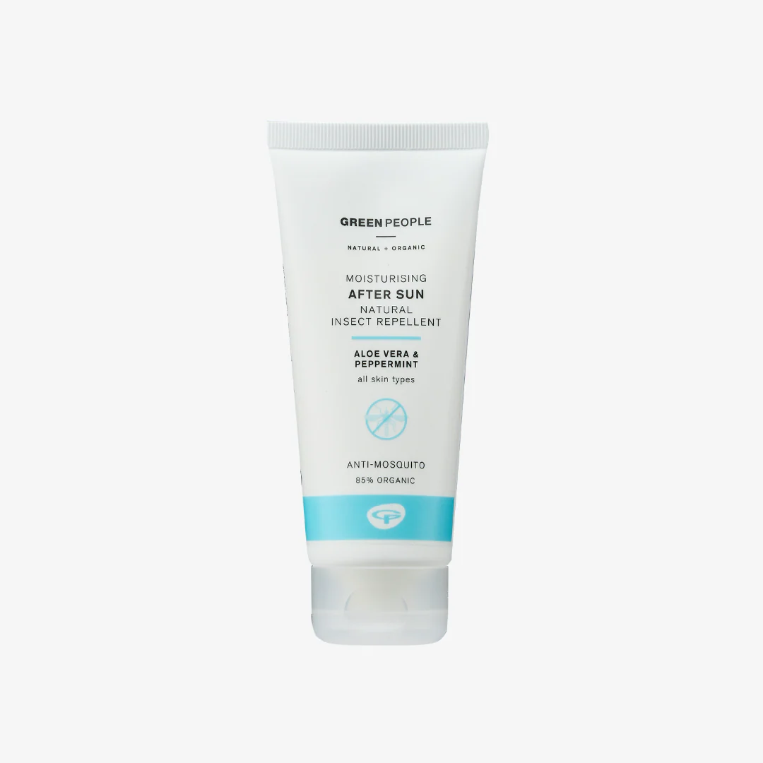 After Sun with Insect Repellent - Image 2