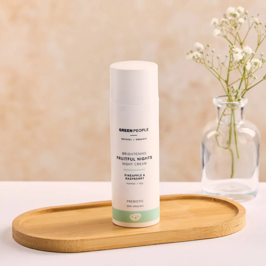 Fruitful Nights Moisturiser - Image 3