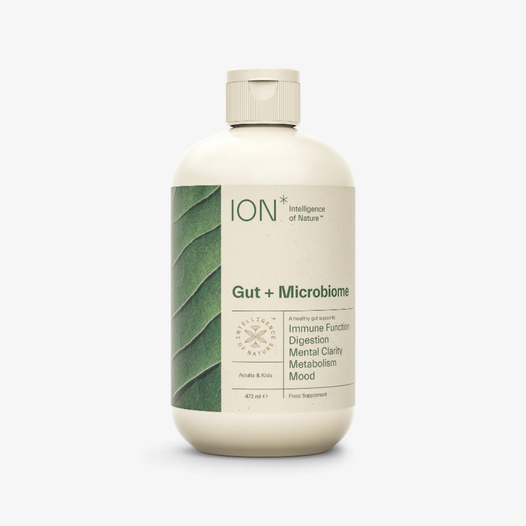 Gut + Microbiome - Image 3