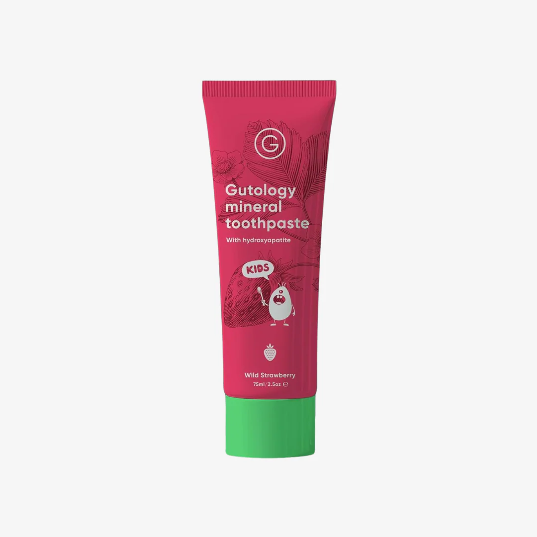 Kids Toothpaste