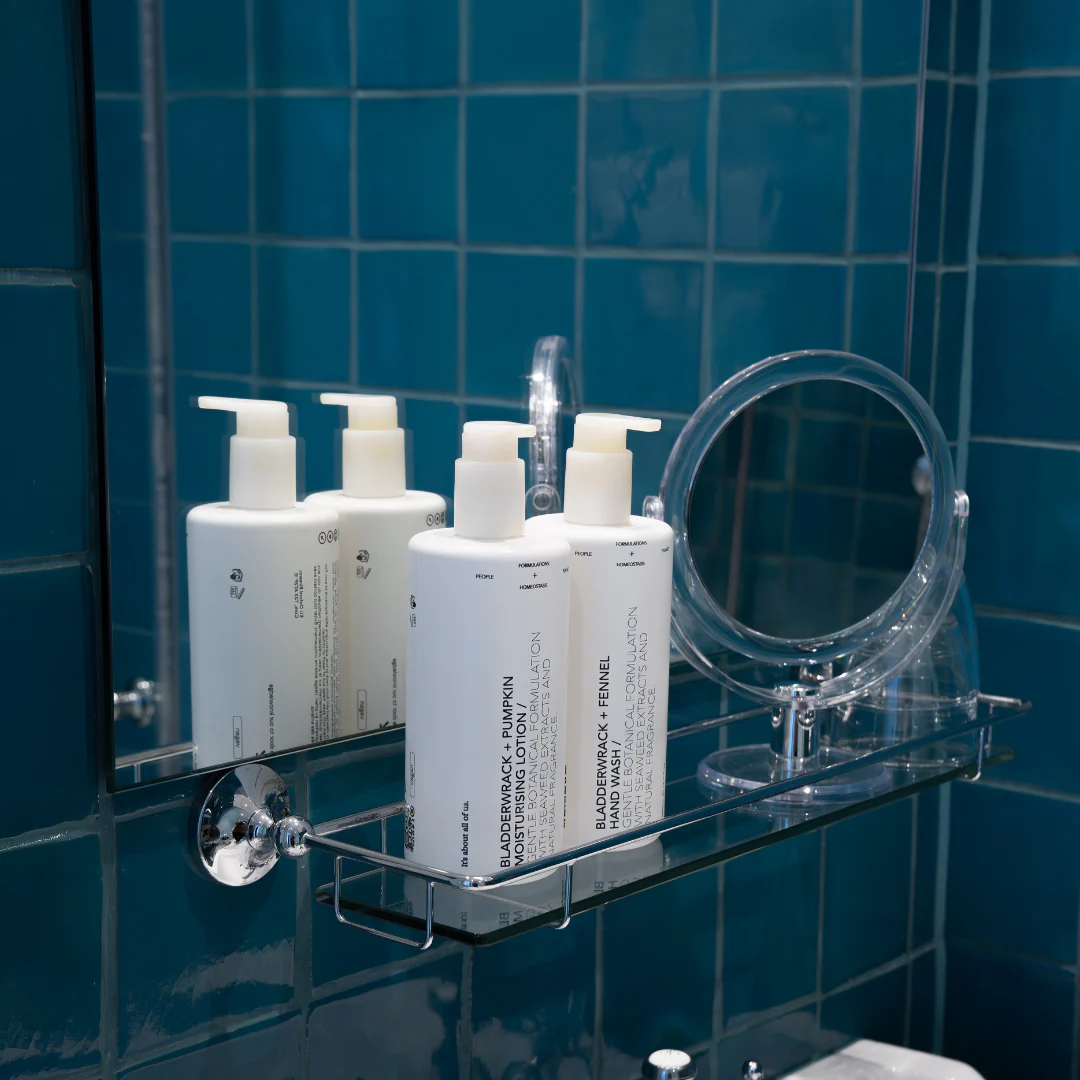 Bladderwack + Pumpkin Moisturising Lotion - Image 2