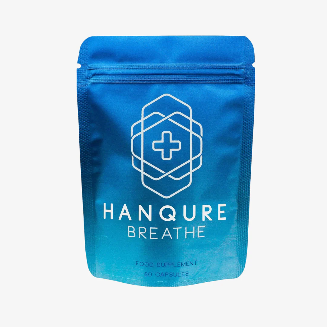 Hanqure Breathe