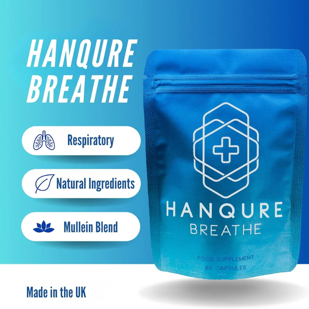 Hanqure Breathe - Image 3