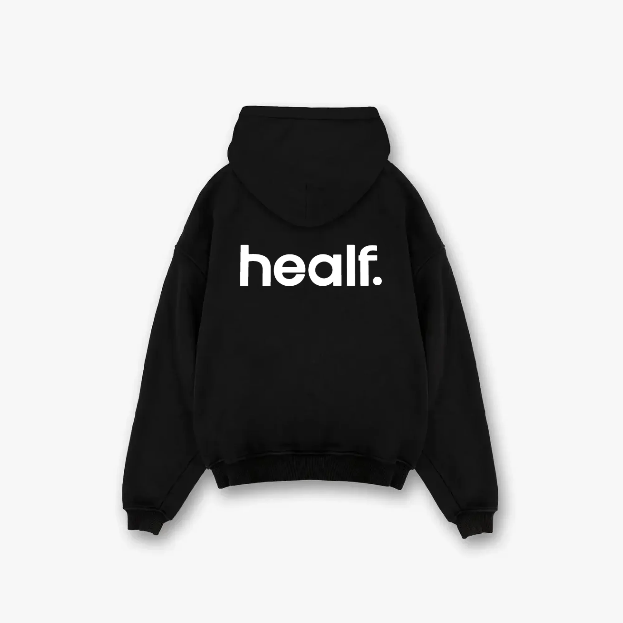 Healf Hoodie - Image 2
