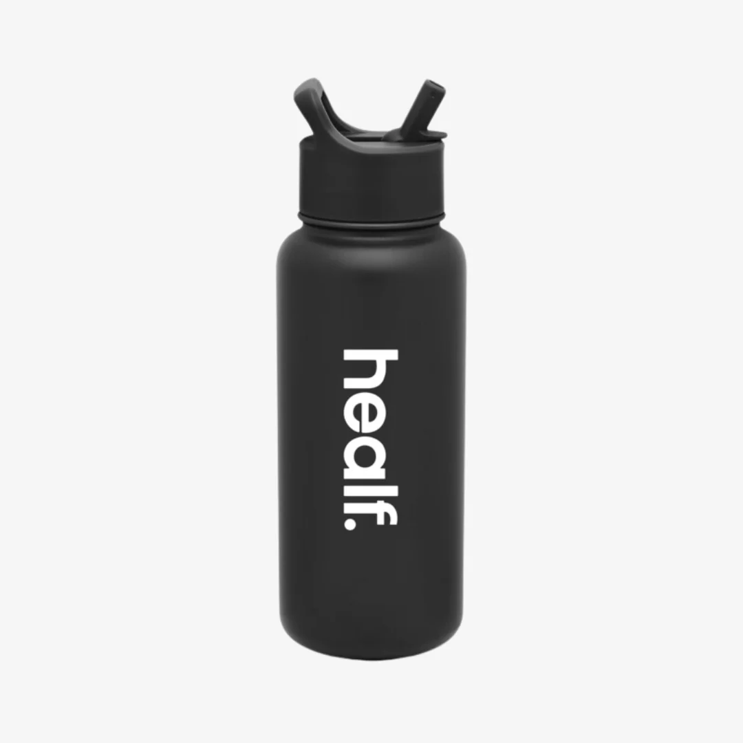 Healf Water Bottle