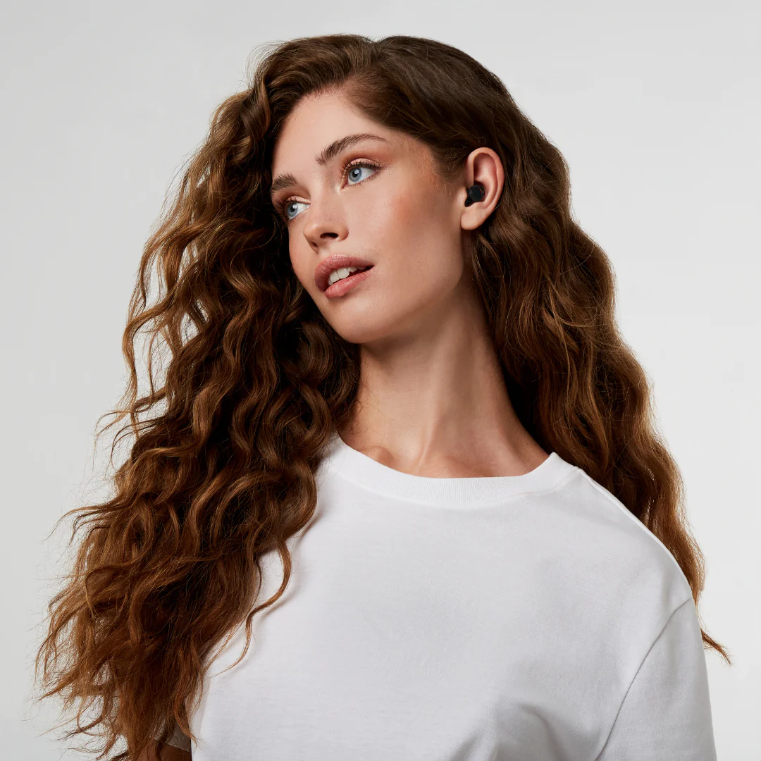 Hears Plus - Jet Black - Image 4