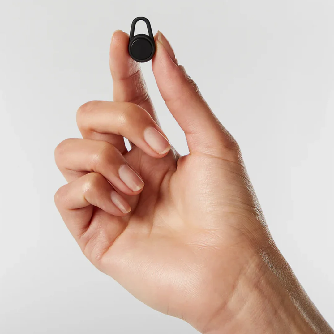 Hears Plus - Jet Black - Image 5