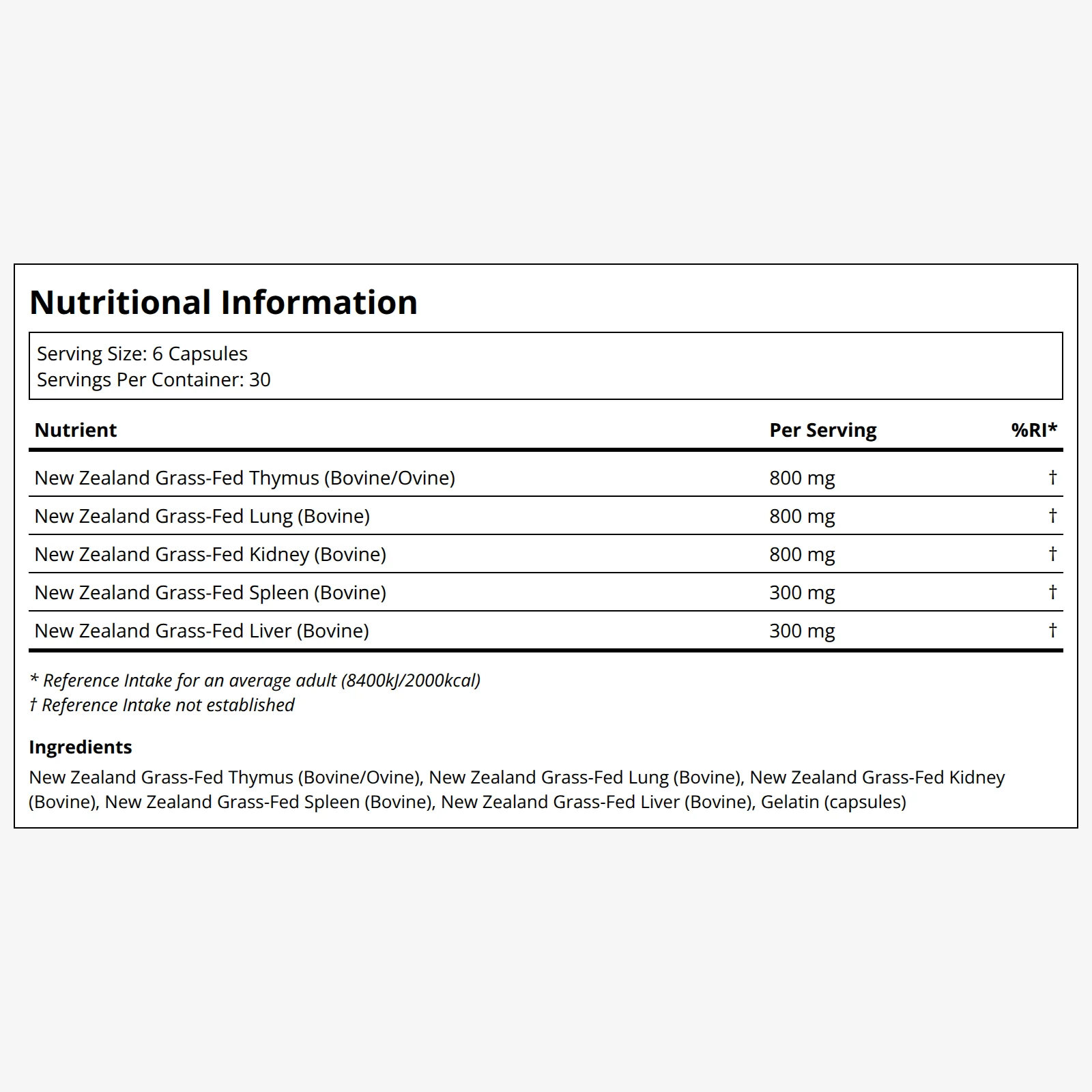 Histamine & Immune - Image 2