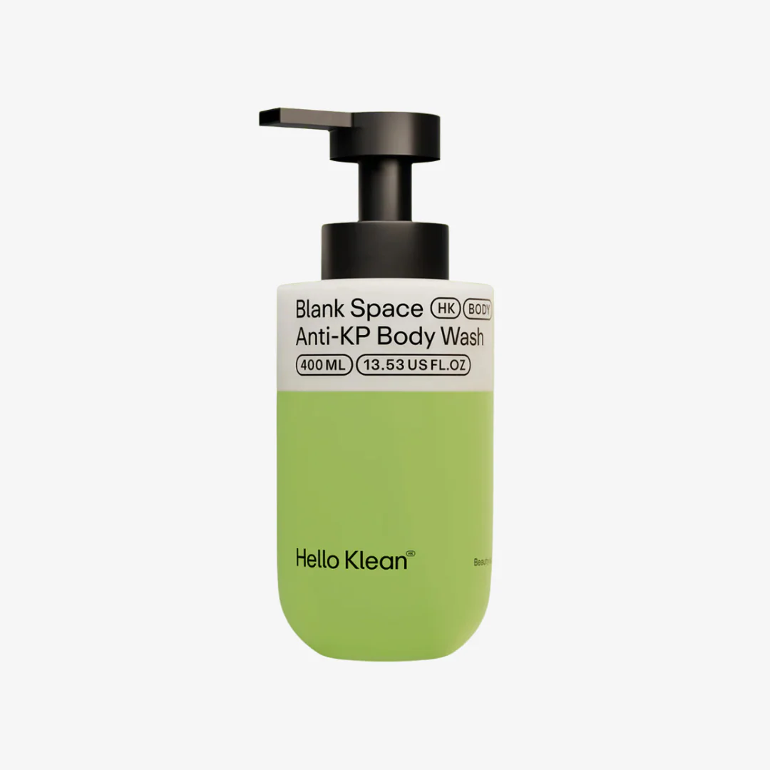 Blank Space Anti-KP Body Wash - Image 2