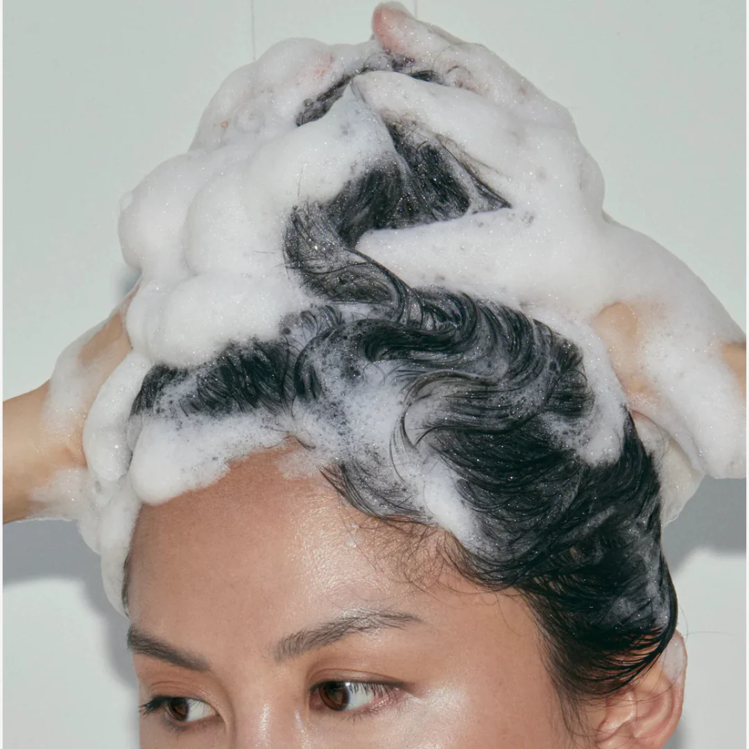 Full Length Anti-Breakage Hard Water Shampoo - Image 4
