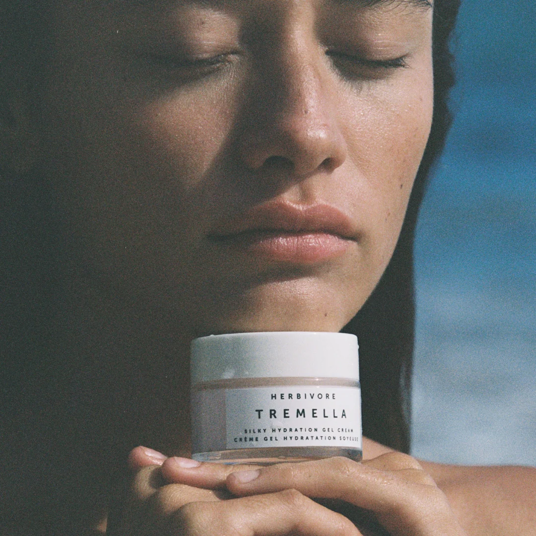 Tremella Silky Hydration Gel Cream - Image 5
