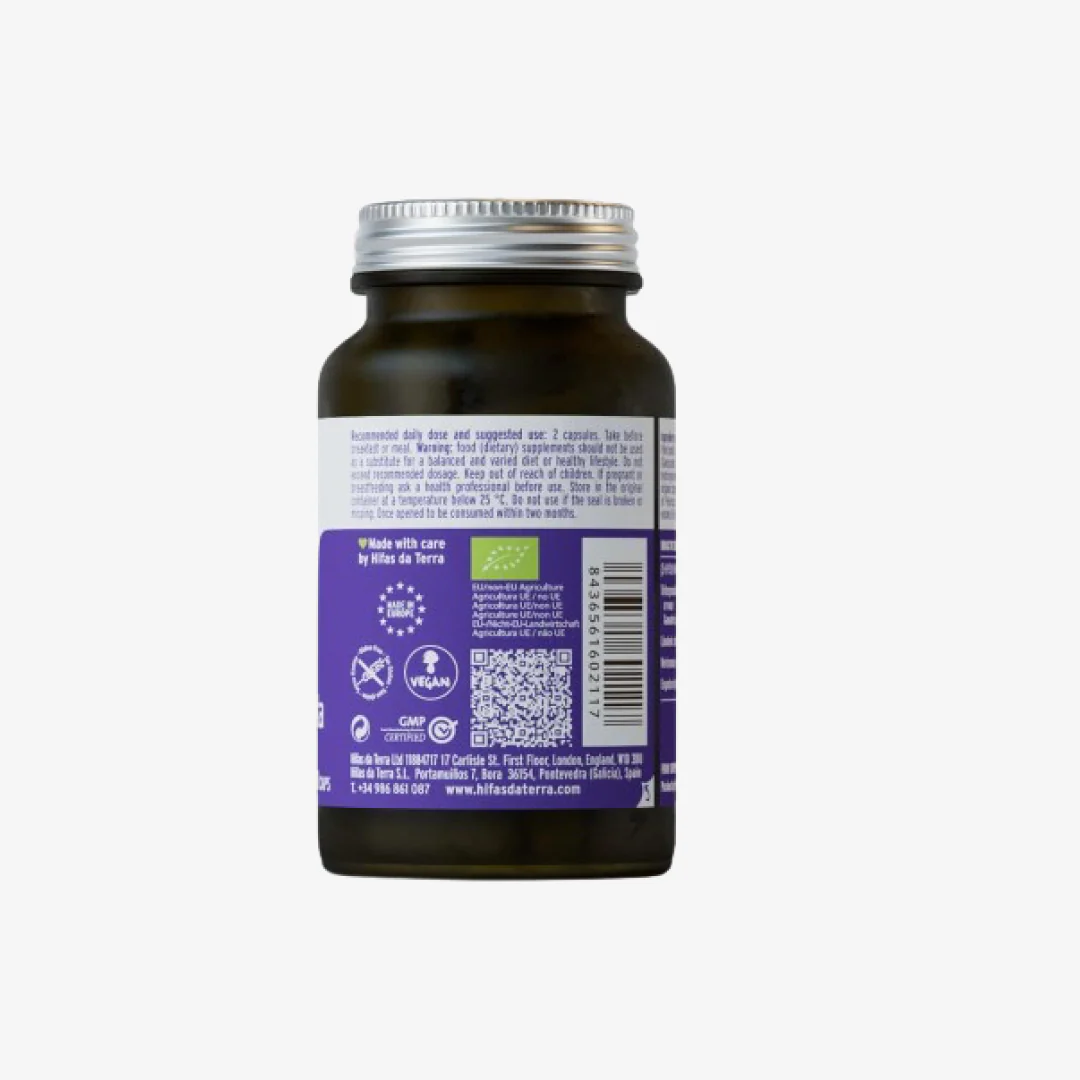 HIFAS-Microbiota - Image 2