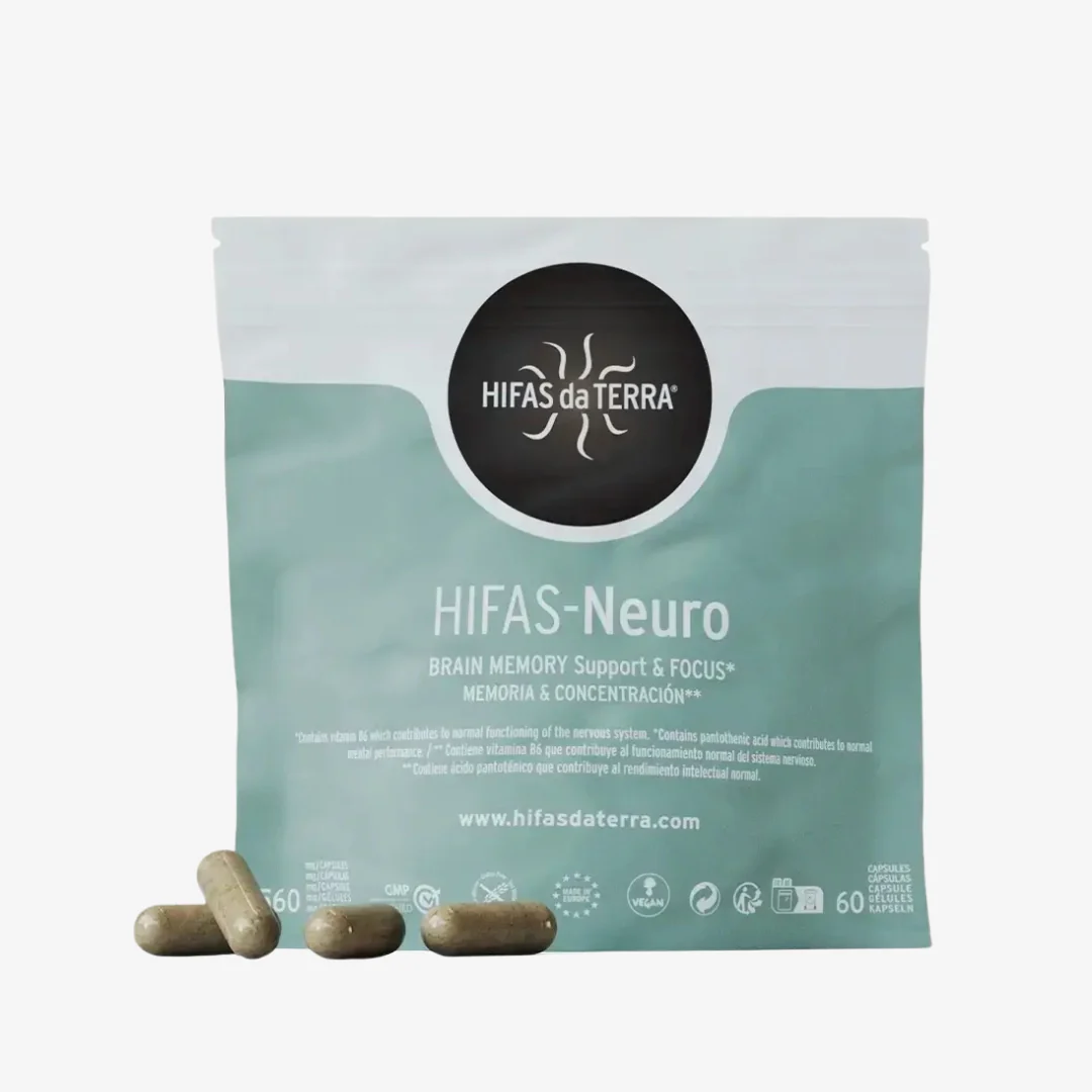 HIFAS-Neuro Refill