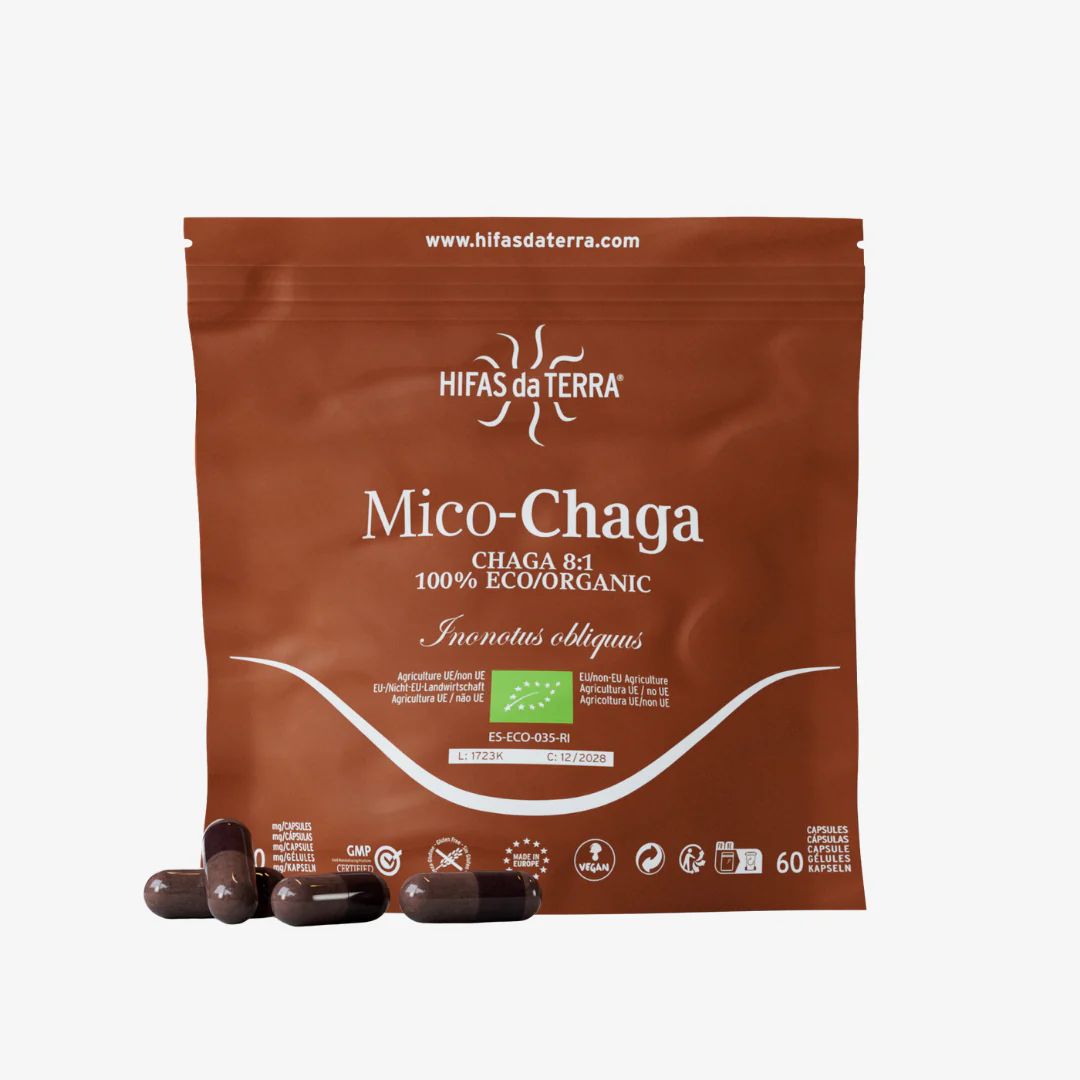 Mico-Chaga Refill