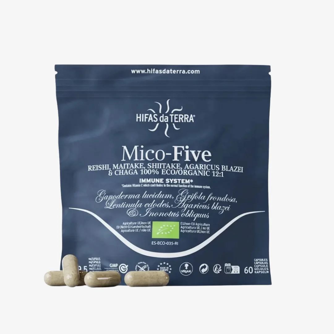Mico-Five Refill