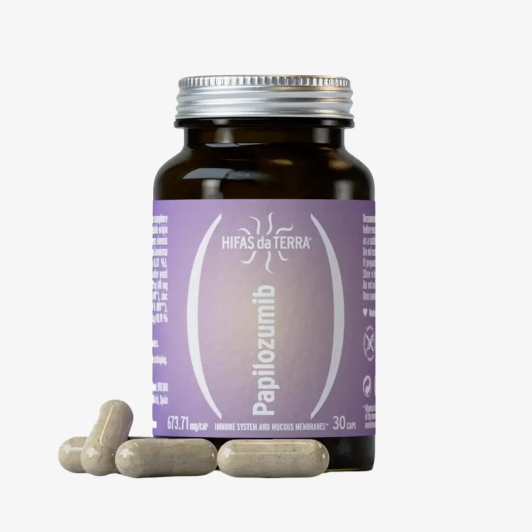 Papilozumib - Image 4