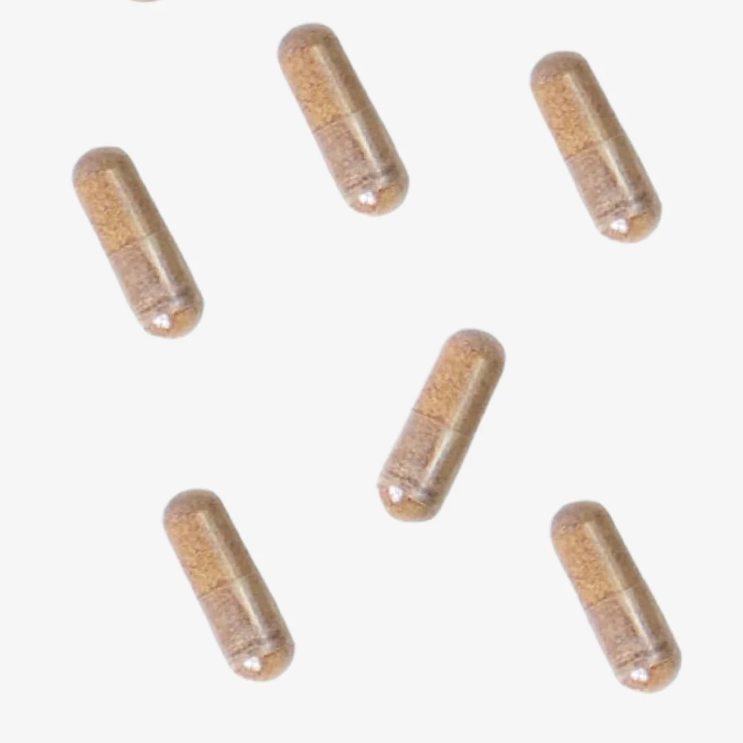 Ashwagandha & Rhodiola Comp - Image 4