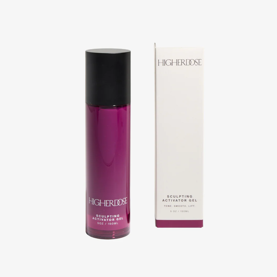 Sculpting Activator Gel