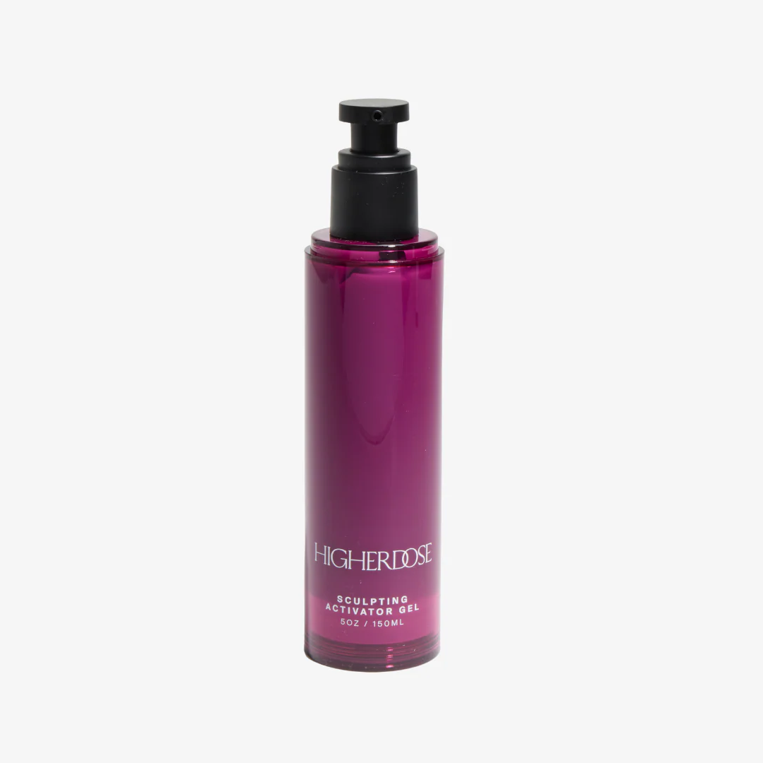 Sculpting Activator Gel - Image 2