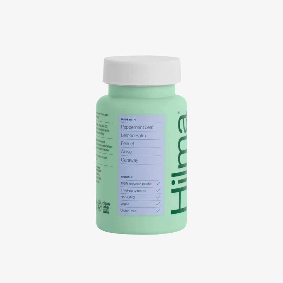 Gas + Bloat Relief - Image 4