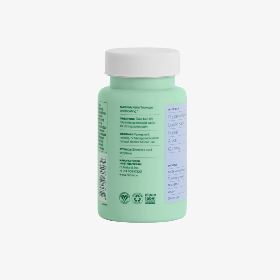 Gas + Bloat Relief - Image 5