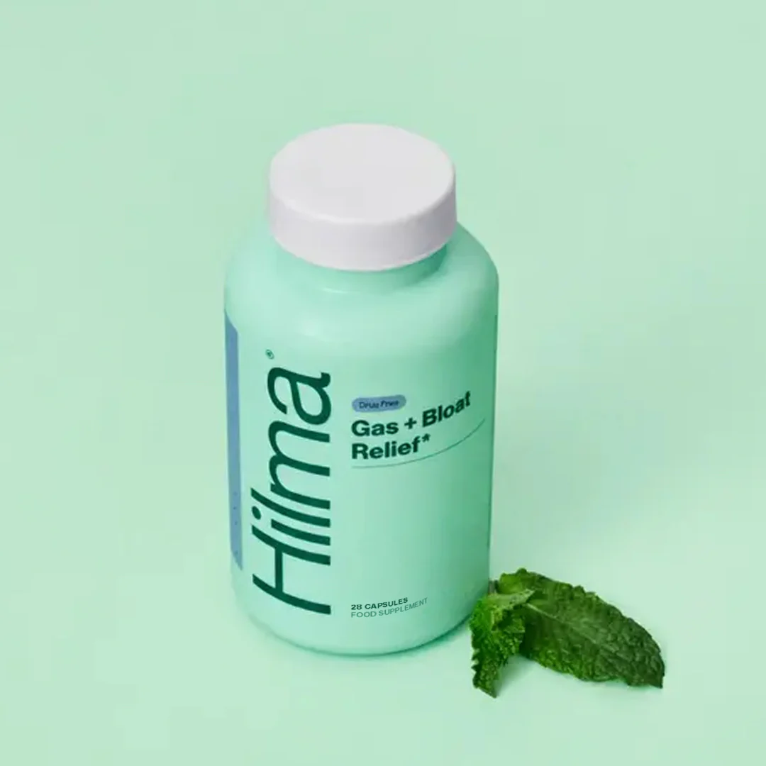 Gas + Bloat Relief - Image 6