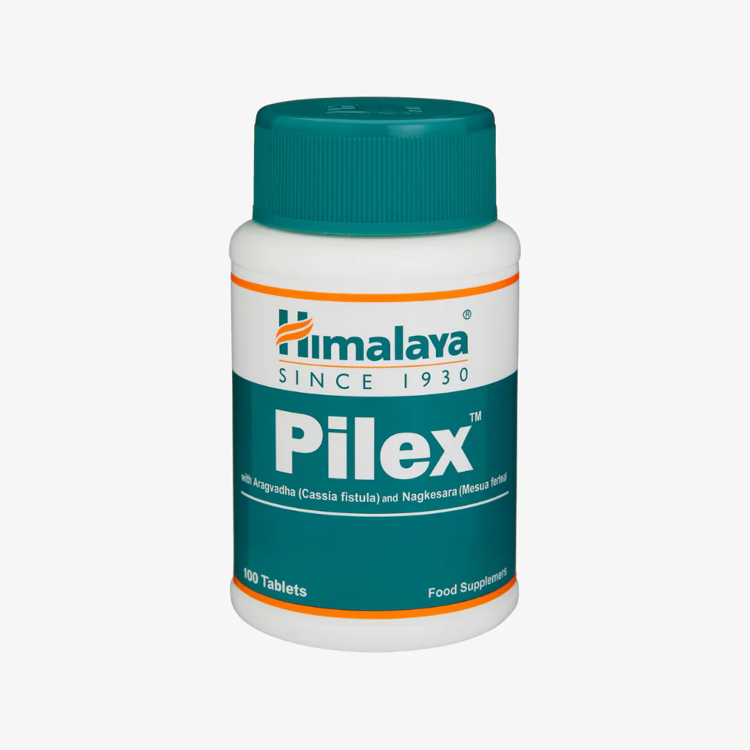 Pilex Tablets