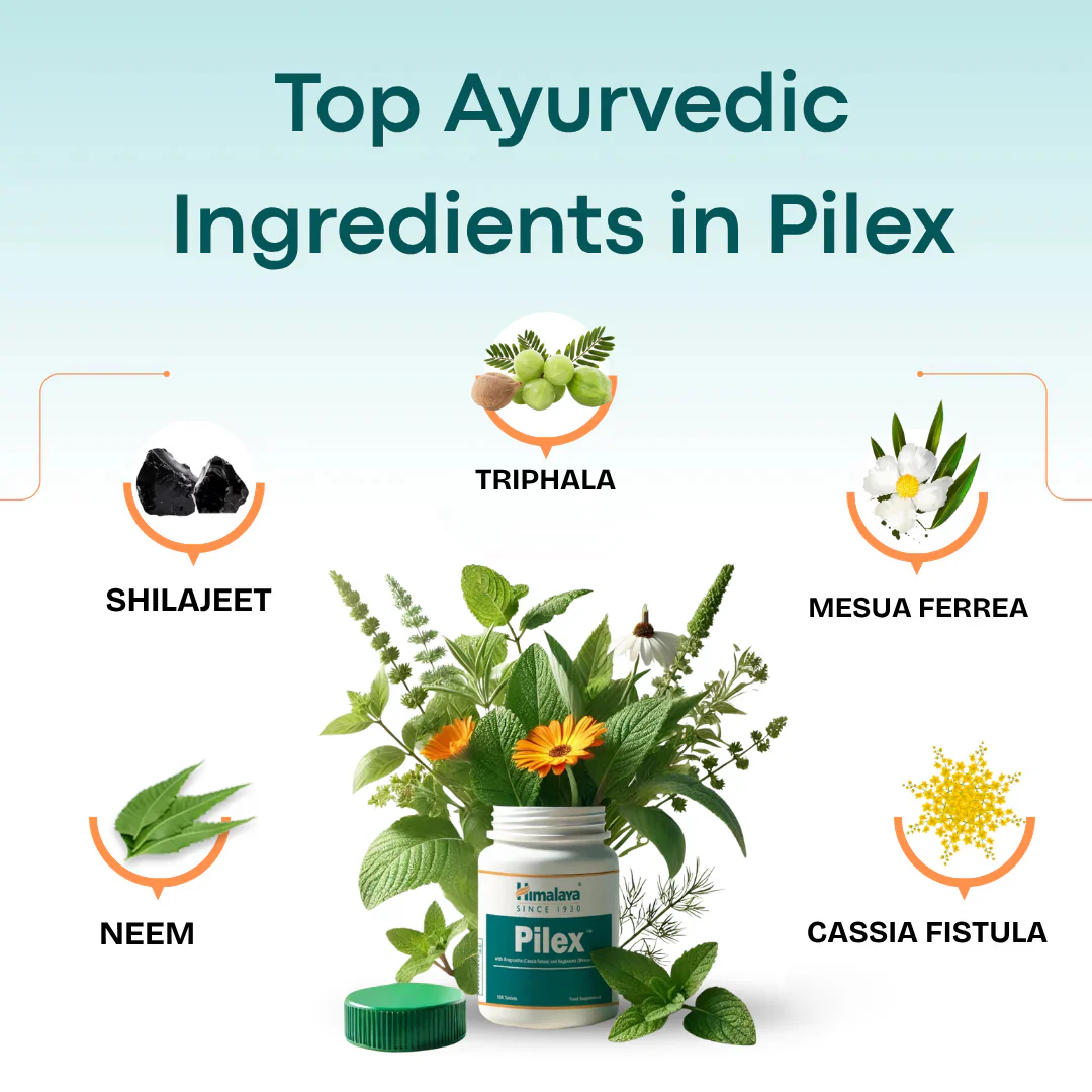 Pilex Tablets - Image 3
