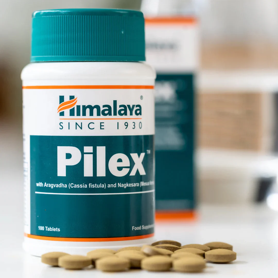 Pilex Tablets - Image 4