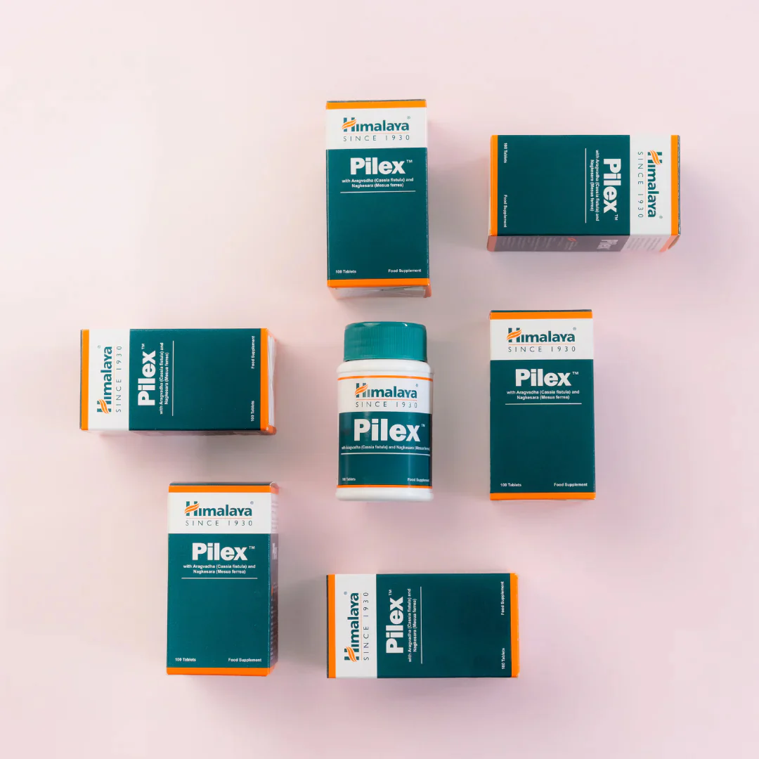 Pilex Tablets - Image 5