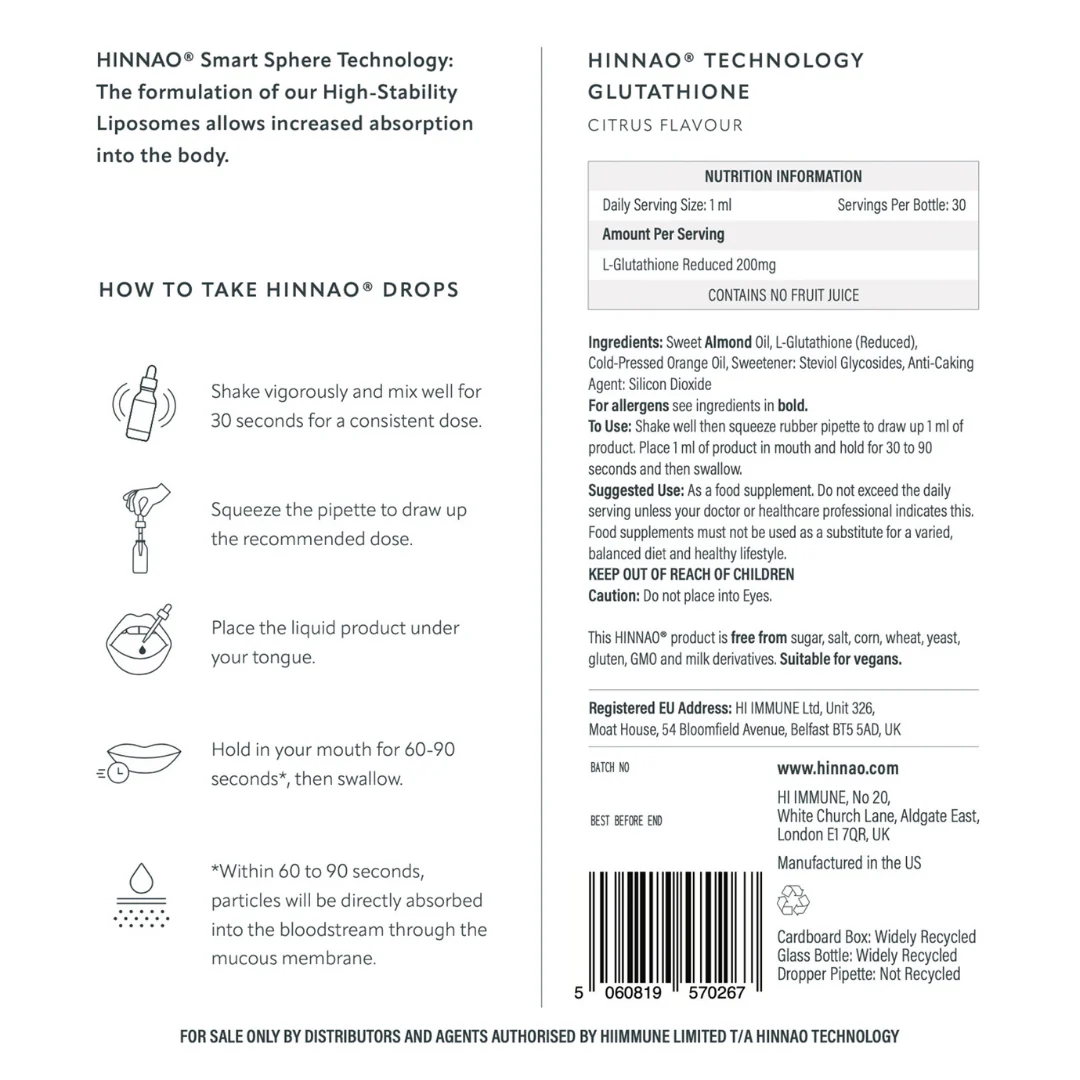 Sublingual Resveratrol - Image 2